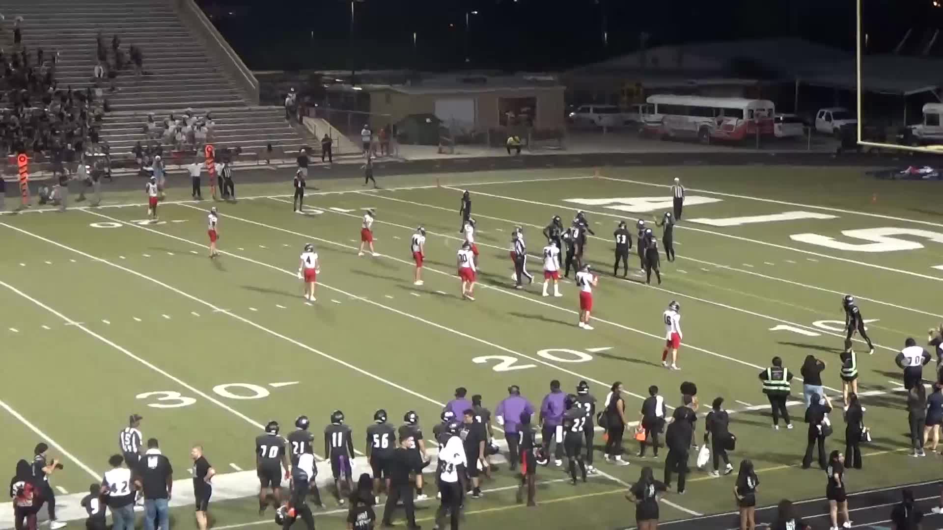 LouHickman04's tweet card. Full Season highlights
