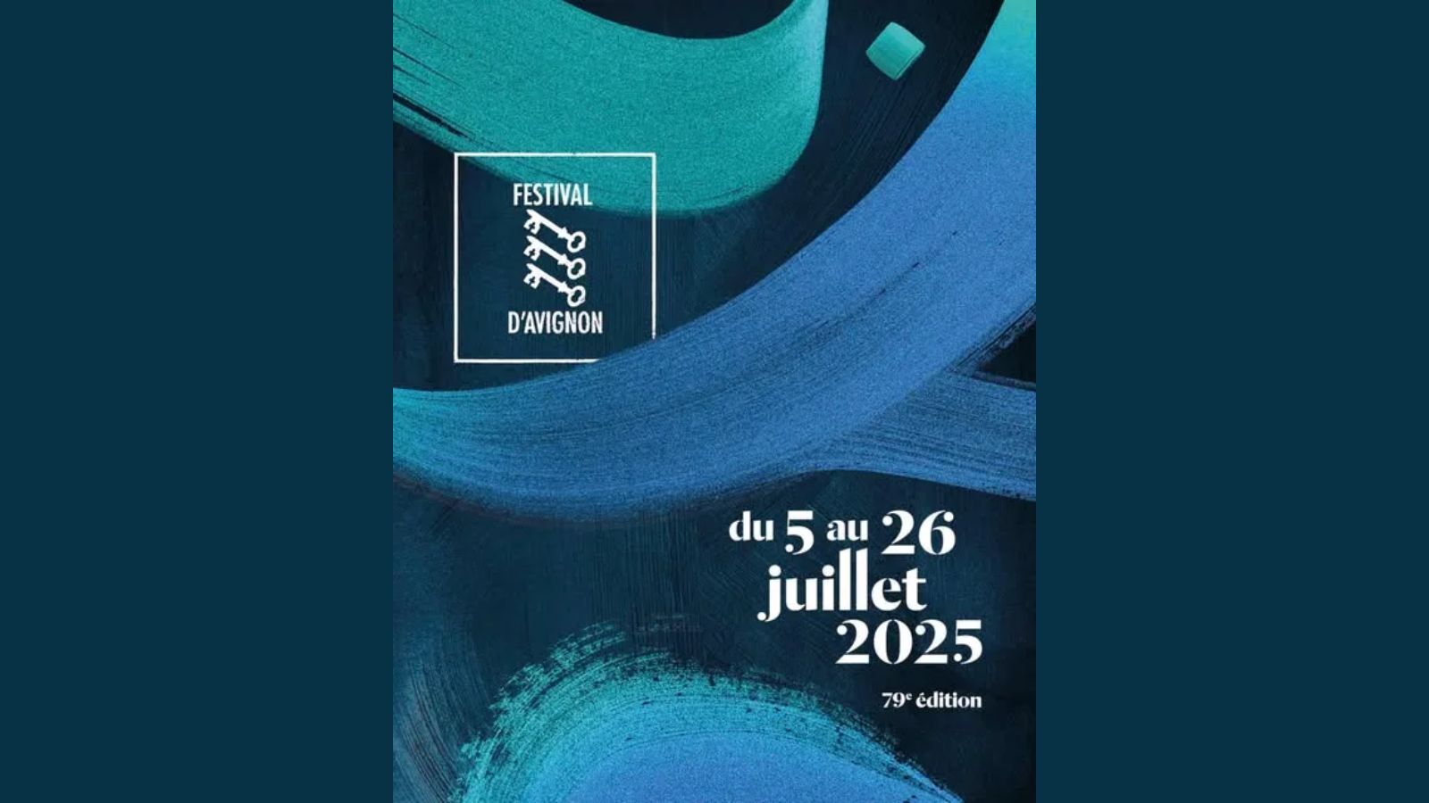 WhosWho_Fr's tweet card. Le festival de théâtre d’Avignon, le plus important du monde, se déroule cette année du 5 au 26 juillet. Il présente des spectacles d’une immense variété, entre théâtre de rue et grandes représenta...