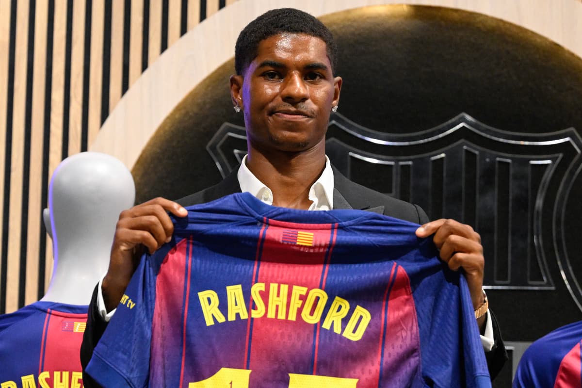 RichFay's tweet card. Man Utd aim to send several youngsters out on loan for the forthcoming season.