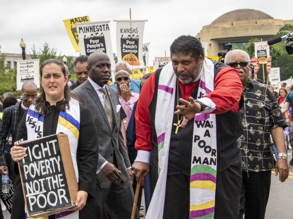 ImmanentFrame's tweet card. “Budgets are moral documents,” wrote Mary Novak, the Executive Director of NETWORK, a Catholic social justice advocacy organization in Washington, DC. “How we tax and how we spend reveals a...