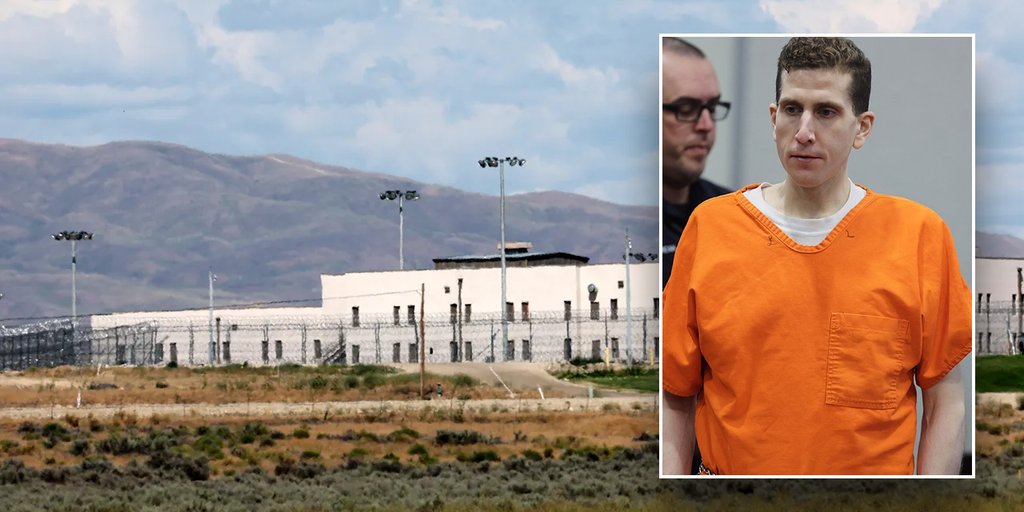 mikerreports's tweet card. Idaho murderer Bryan Kohberger begins serving multiple life sentences as victims' families delivered powerful impact statements ranging from forgiveness to condemnation.