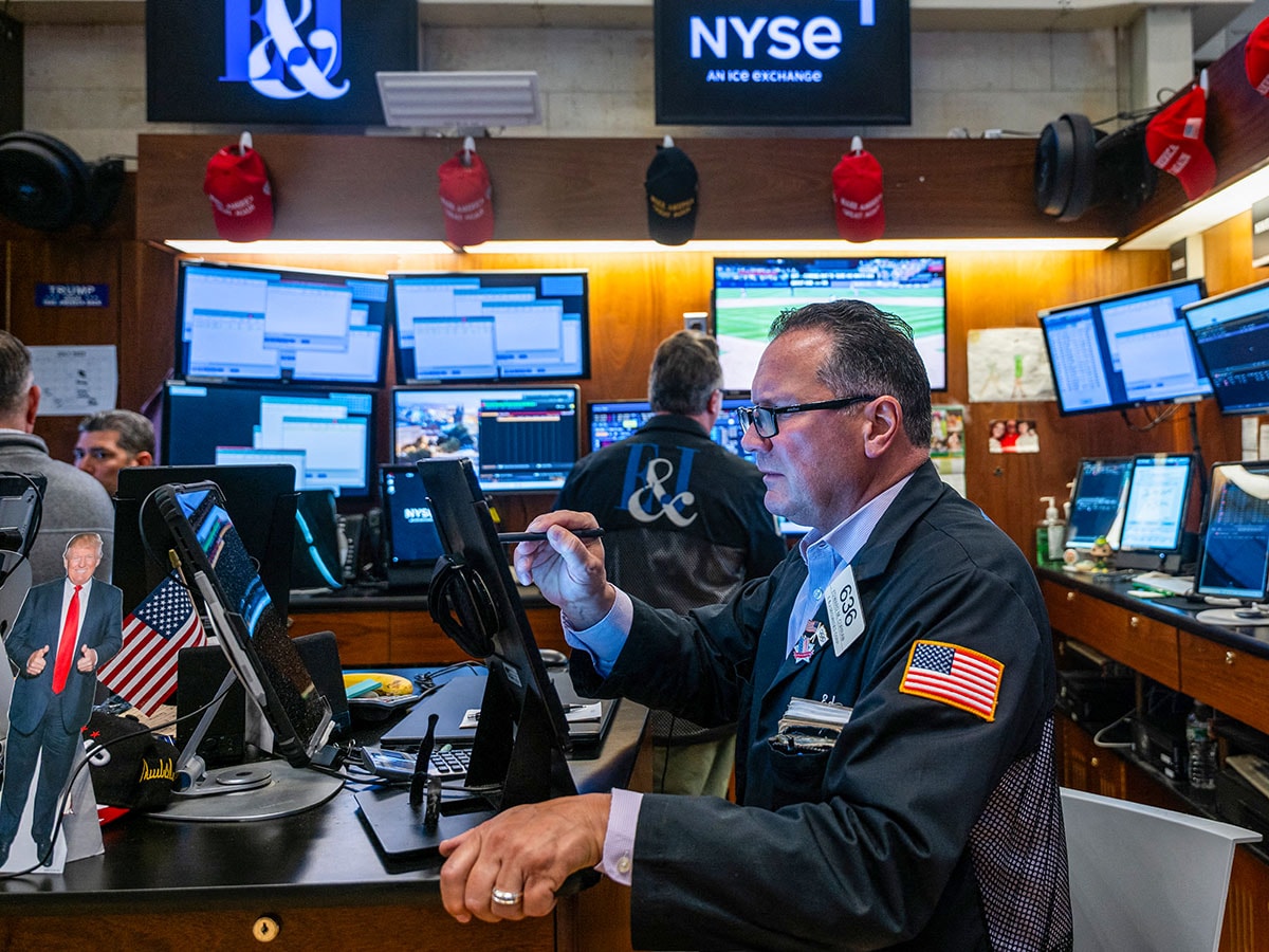 ForbesIndia's tweet card. Photo of the day: Dow reacts to Japan deal. Forbes India is your destination for business, stock market, startup and technology news, and a peek into the lives of India's richest and most famous.