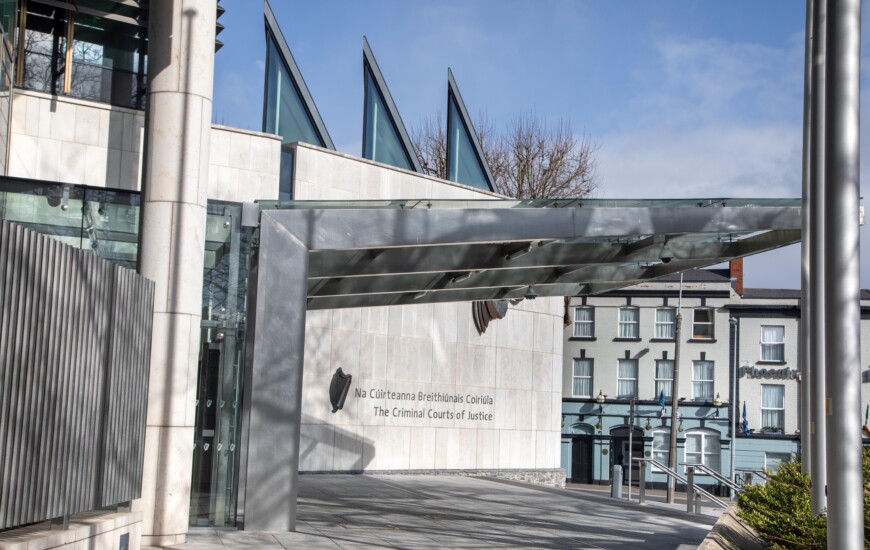 dublinpeople's tweet card. By Claire Henry A Central Criminal Court Judge has told a Dublin tattoo artist that “his actions and attitude are […]