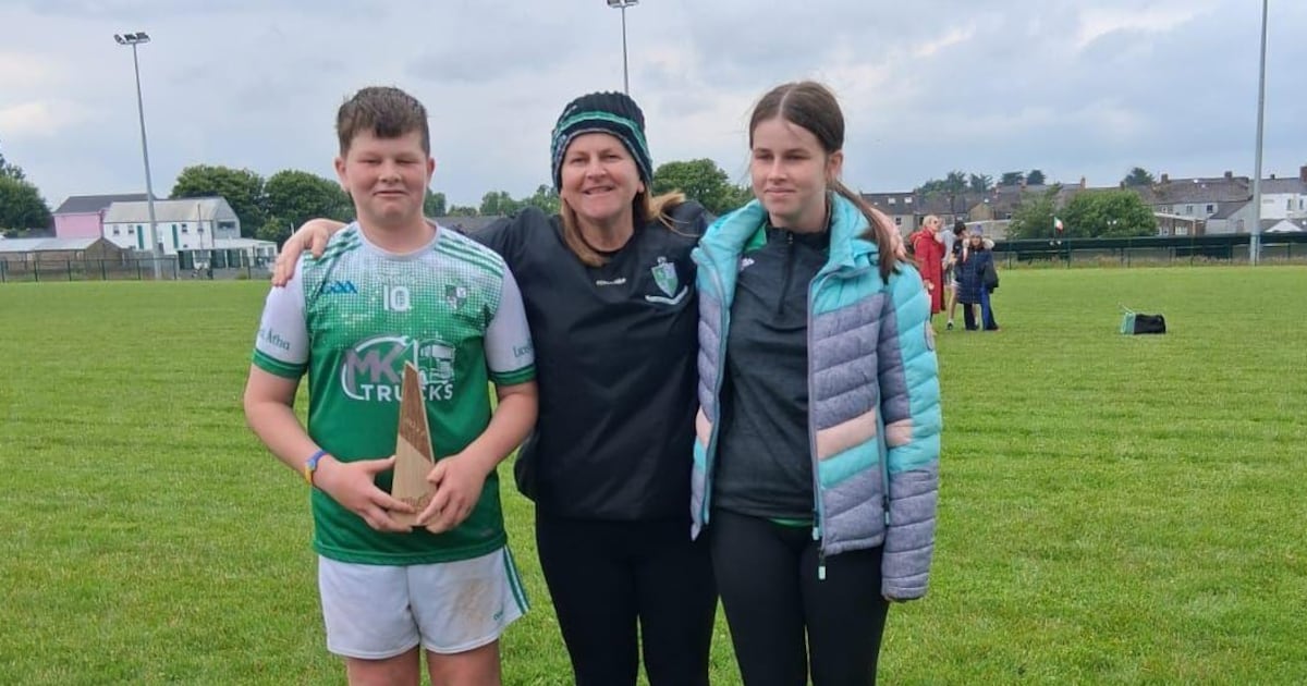 cellah26bsky's tweet card. The three victims of a horrific shooting incident in Maguiresbridge on Wednesday have been named locally
