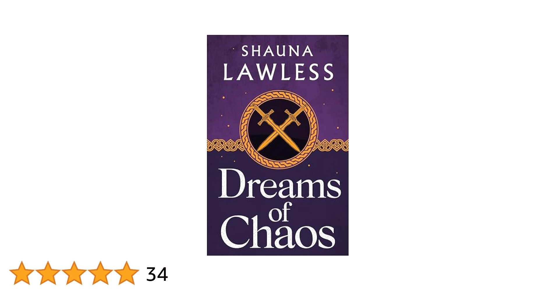 shaunaLwrites's tweet card. Murchad is born into one of the royal families of Munster. His uncle is king, and his father is the mighty warrior Brian Boru, who is often away fighting to keep their borders safe. When he is still...