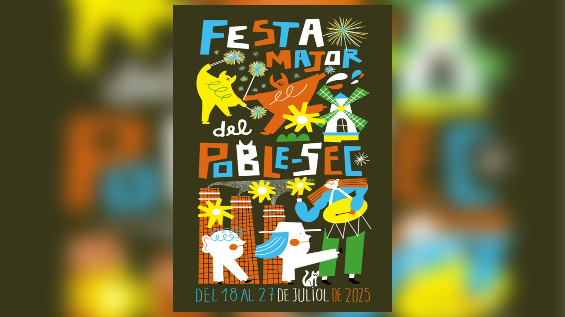 nandocruz32's tweet card. Si us agrada el flamenc, la salsa, el thrash metal, el reggaeton feminista, el pop sixties, el rock de garatge o el country-soul amb tocs de gòspel esteu de