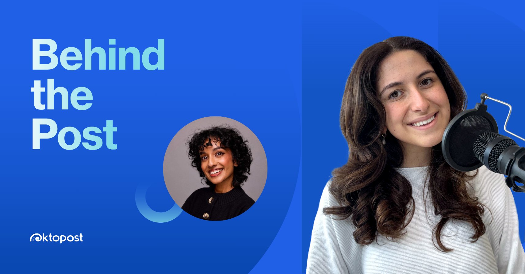 cday_uk's tweet card. In this episode of Behind the Post, get tactical tips on content creation, platform strategy, employee advocacy, and crafting campaigns that truly perform.
