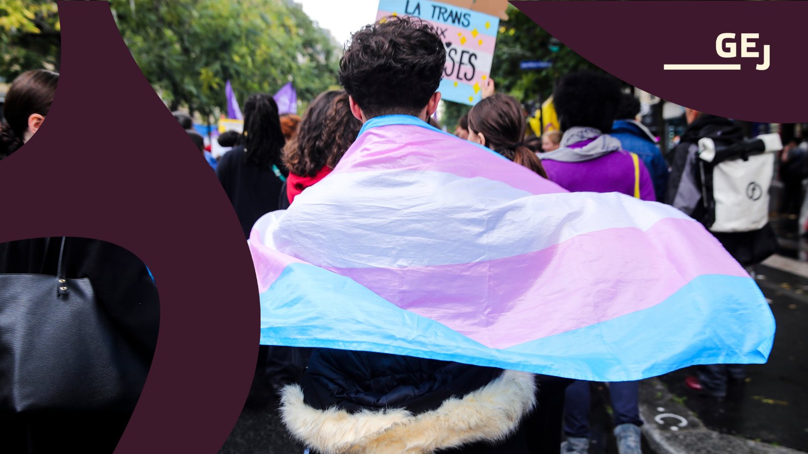 GreenEUJournal's tweet card. How can we appreciate the life experience of transgender people without stumbling into the pitfalls of pathologisation, victimisation, or mystification?