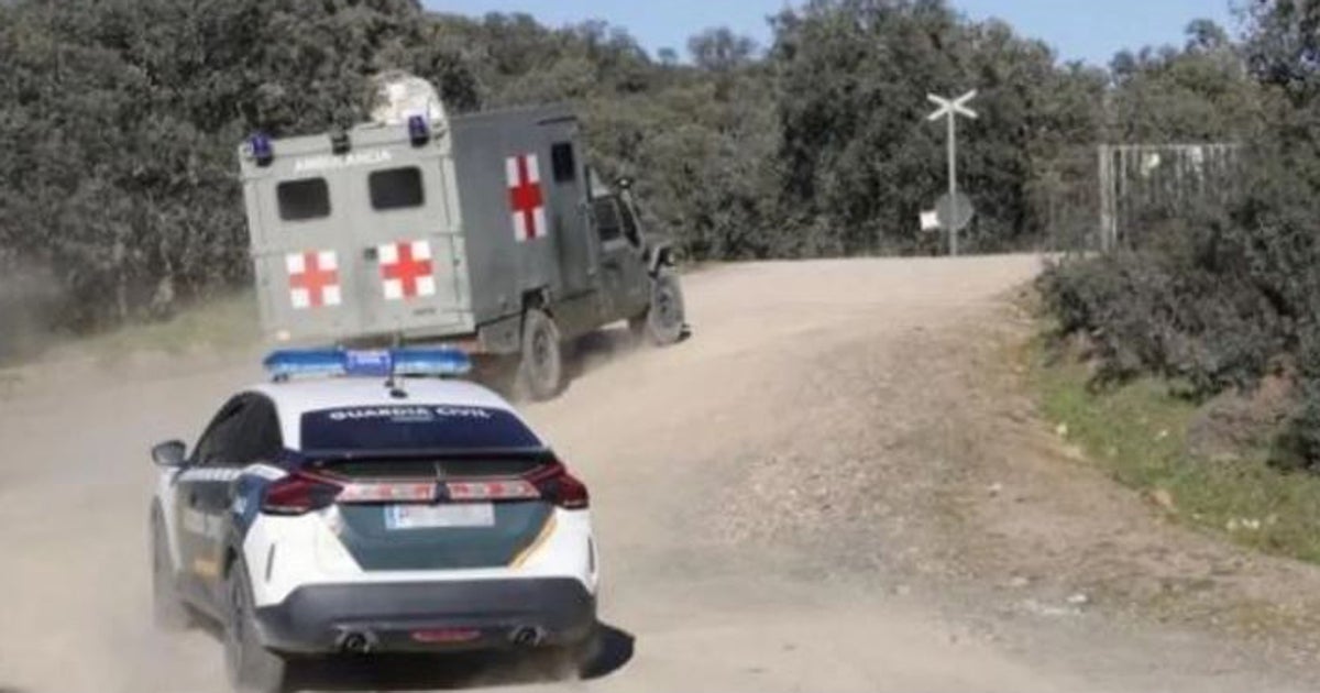 _ATME's tweet card. Se trata del teniente coronel Zanfaño, que se suma a los ya cesados y también procesados: el teniente Tato, el comandante Velasco y el capitán Zúñiga