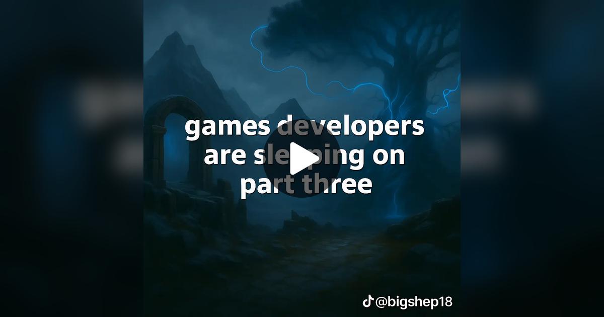 GamingDad18's tweet card. Check out Zak Shepherd’s post.