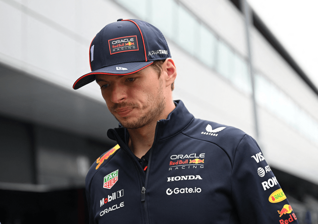 beINSPORTS_EN's tweet card. Max Verstappen and Red Bull seek a successful re-set of their season as they launch a new era at this weekend's Belgian Grand Prix, their first without Christian Horner in charge.