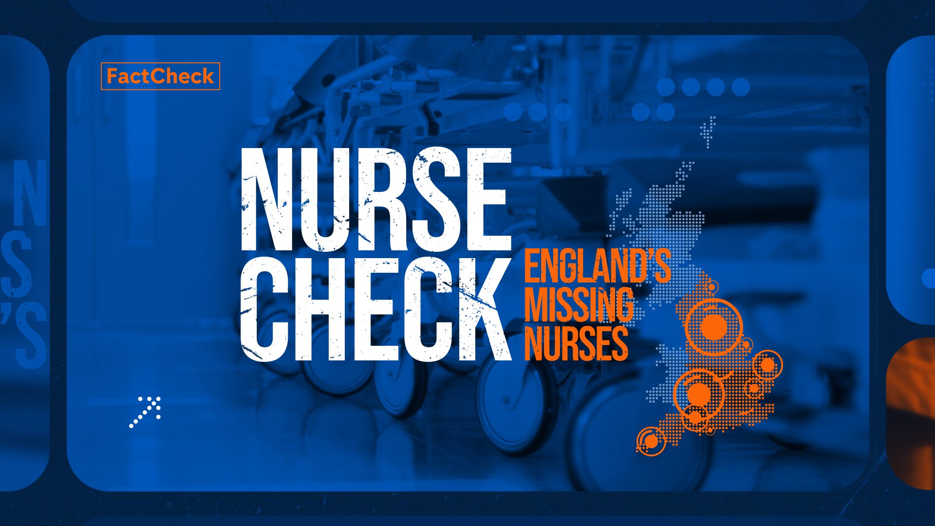 JaneEBall's tweet card. The secret NHS files you weren’t supposed to see: find your local hospital with NurseCheck.