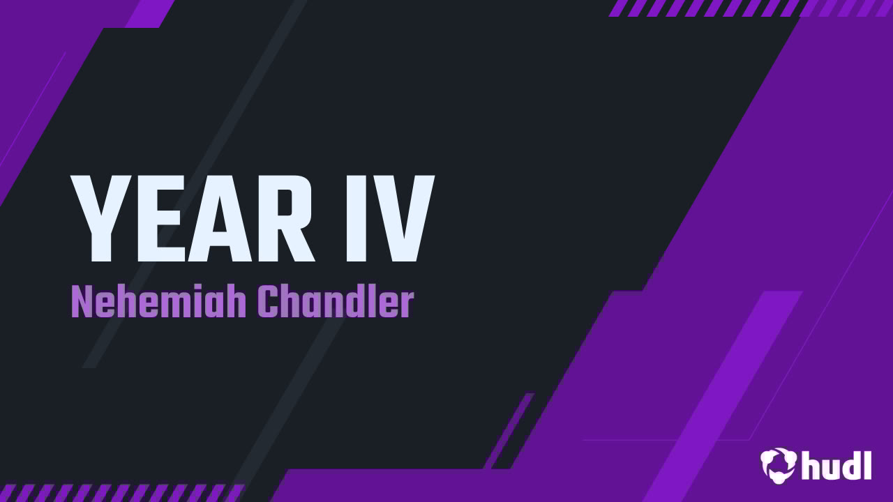 nehemiah904's tweet card. YEAR IV