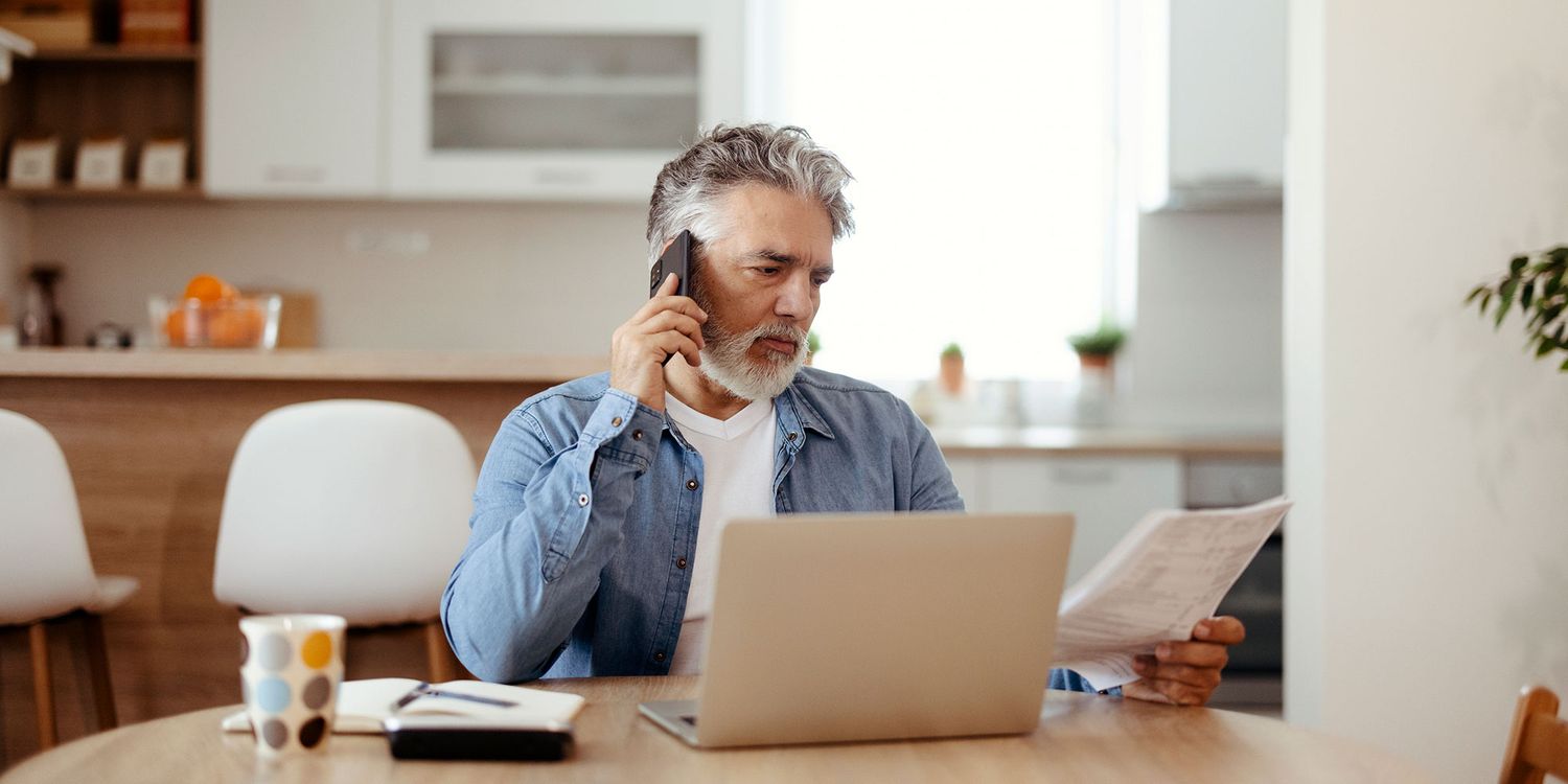 WorcsTS's tweet card. Cold calls impersonating your doctor are among the most recent scams