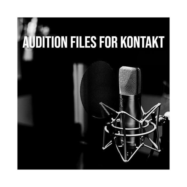 beat_comm's tweet card. Bela D Media have released Audition, available for $14.99. Bela D Media’s Audition is a new concept that helps users gain a better understanding of a product before purchasing the full version....