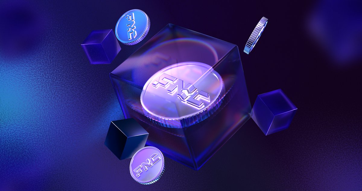 FNC_Network's tweet card. Introduction For years, Web3 has promised to change the way we live, work, and play. Yet for most people, the experience remains…