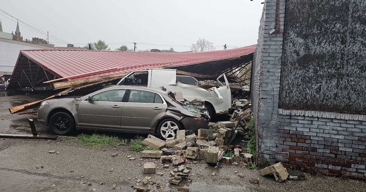 jatara_'s tweet card. Major storms moved through the Pittsburgh region on Tuesday, leaving behind a wide swath of damage and putting hundreds of thousands without power.