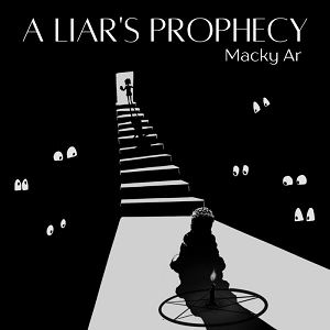 ProgRockJournal's tweet card. Kolkata, India based Progressive Rock/metal multi-instrumentalist Macky Ar unveil the official full stream for his new album.