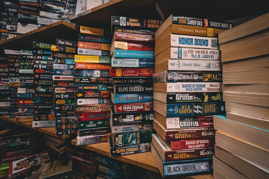 littafireviews's tweet card. These biases affect every aspect of publishing, from the manuscripts gambled upon by literary agents, publishing decisions, literary awards, and even the reading preferences of book influencers.