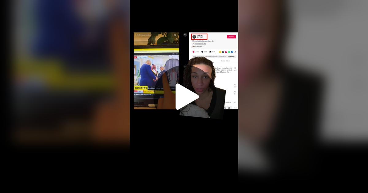 TheWoodsmanTree's tweet card. 7374 likes, 357 comments. “Watch the first creator’s video I mentioned here: @fia Here is the video I posted about Elon/Tesla, Jeffrey, MBS, and Dump’s connections: @bekah day The rabbit hole really...