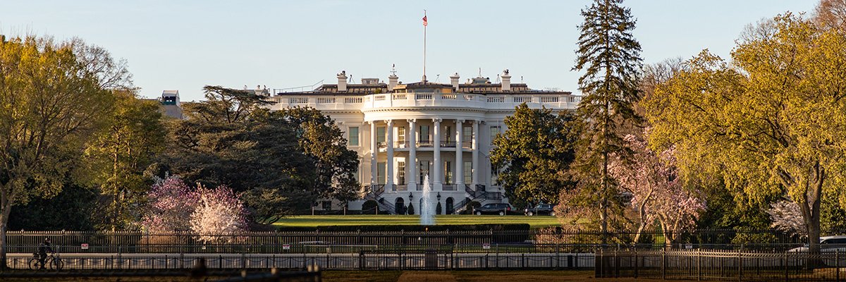 ComputerWeekly's tweet card. US AI Action Plan sets out plans to expand American dominance in the world of artificial intelligence