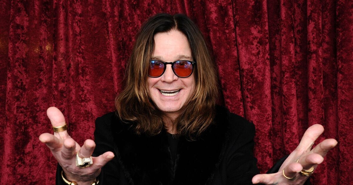 fipradio's tweet card. Monstre sacré du heavy metal, le cofondateur de Black Sabbath nous a quittés à l’âge de 76 ans. Fip Tape vous invite à une immersion dans l’univers du "Prince des ténèbres", de ses inspirations à ses...