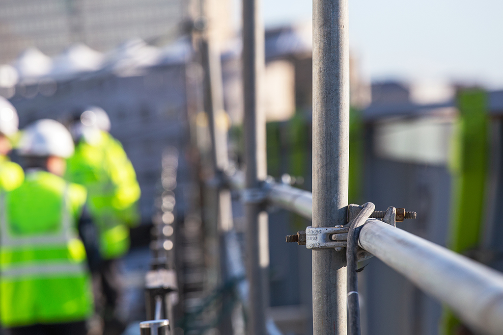 CNplus's tweet card. Thurrock Council has issued a tender seeking a single contractor to deliver reactive repairs, planned maintenance, voids work and general building work