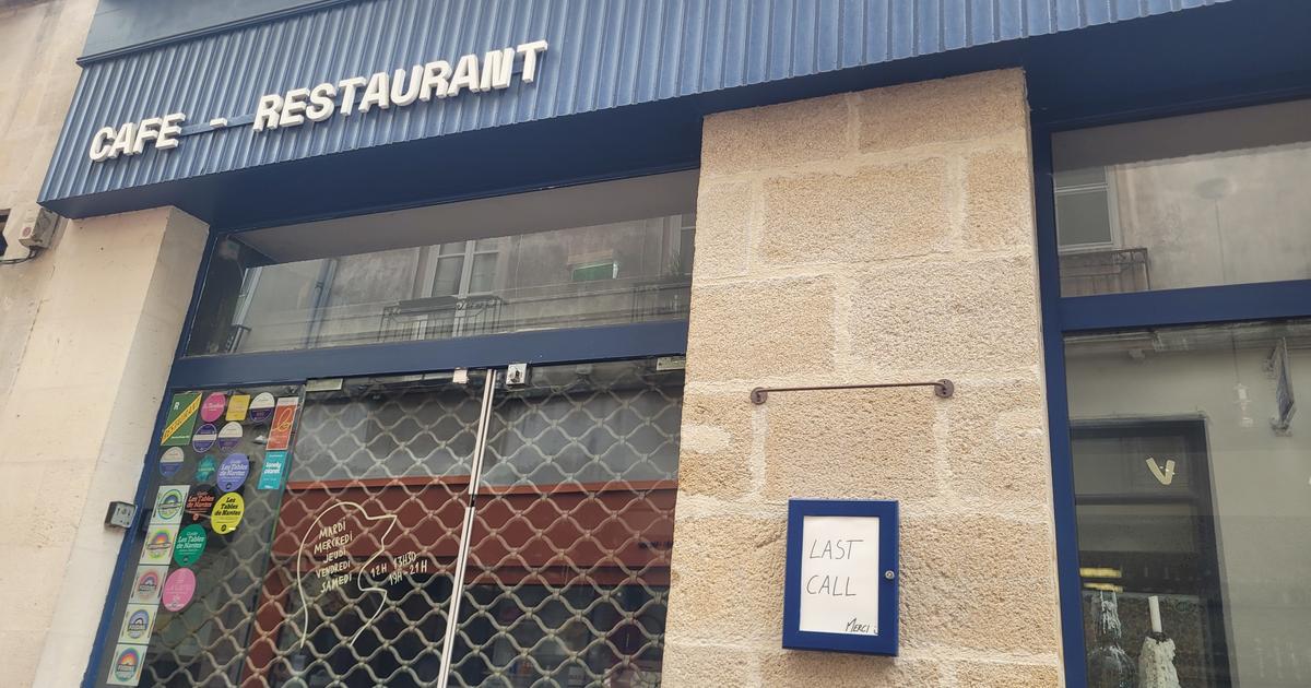 tantannte's tweet card. Après six ans d’existence, l’établissement Vacarme a tiré sa révérence samedi 19 juillet. Dans un message posté sur les réseaux, Sarah Mainguy et son compagnon expliquent les raisons de ce choix fait...