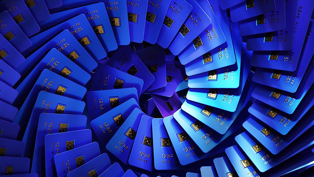 ComputerArts's tweet card. Design companies need to catch up with this invisible field, says Clive Grinyer.