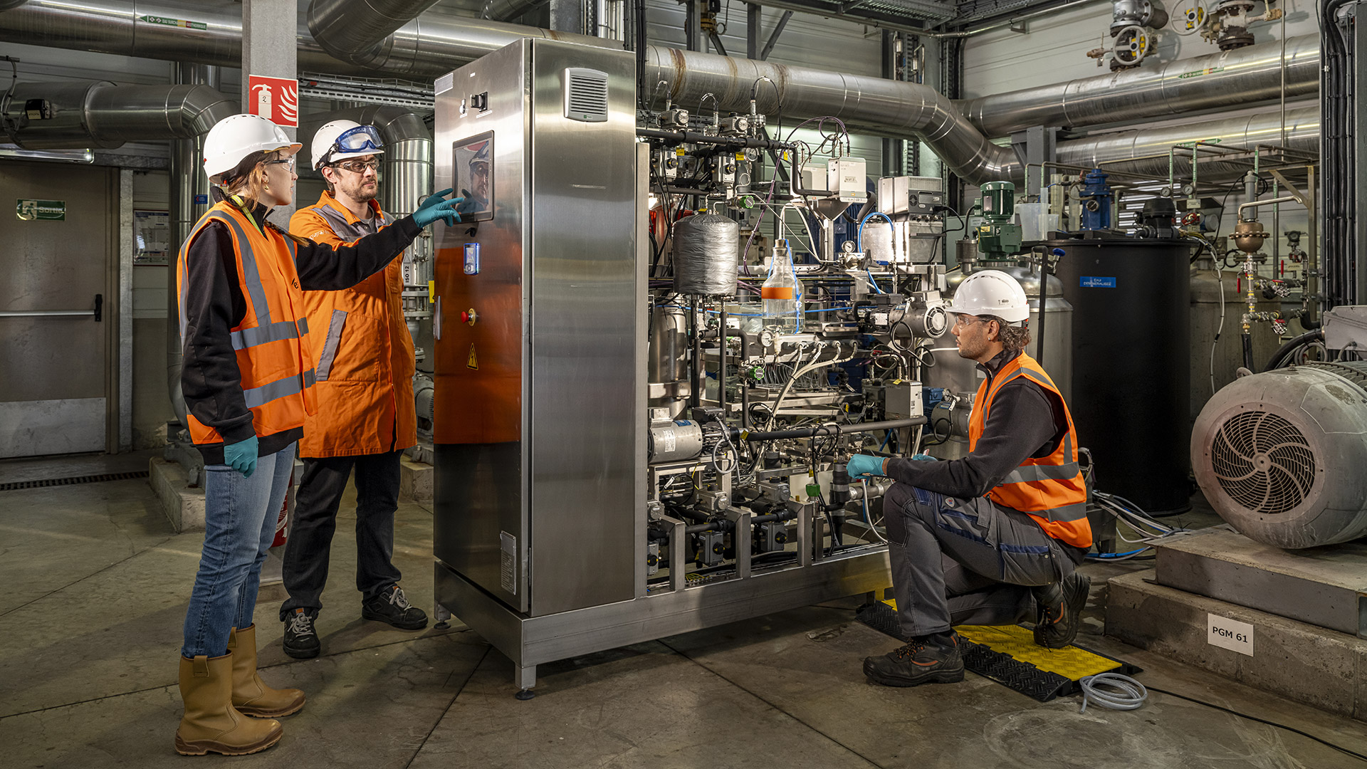 GroupeEramet's tweet card. The European Commission today recognized Ageli as a project that can make a significant contribution to the European Union's security of supply of strategic raw materials, and as an essential tool...