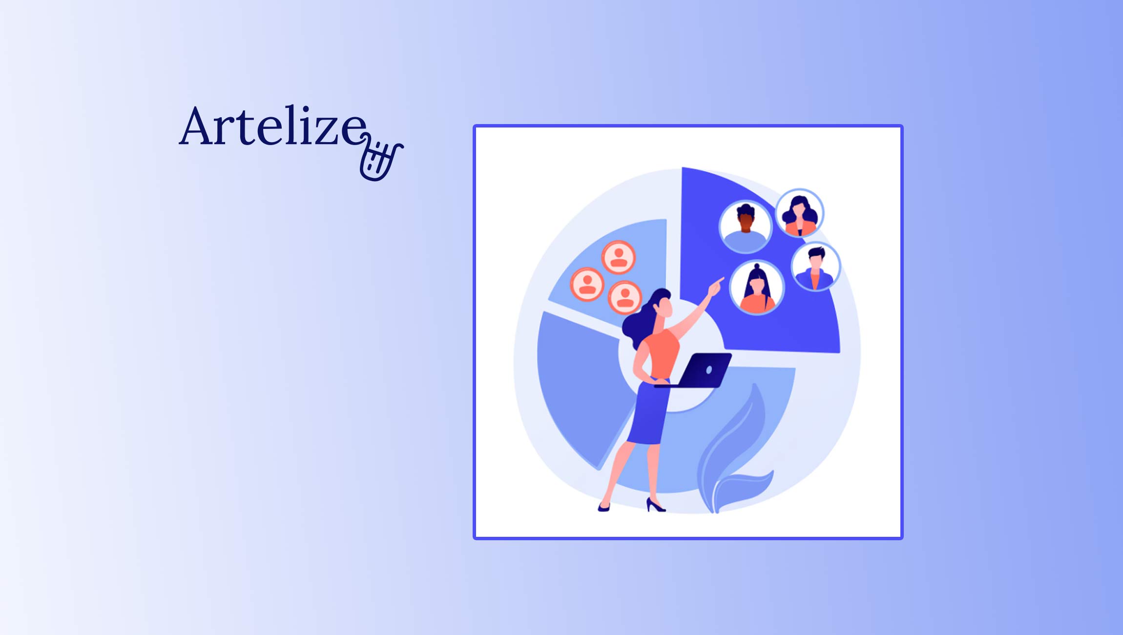 MarTechSeries's tweet card. Artelize, a Denmark-based technology company founded by former opera performers, has launched an AI-powered platform designed to improve audience engagement and data-driven growth for the global live...