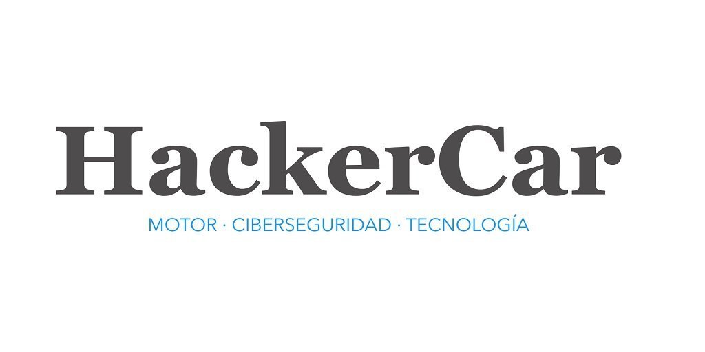 HACKER_CAR's tweet card. Primer medio de investigación y concienciación en el que hackers y periodistas prueban vehículos conectados y ciberseguros.