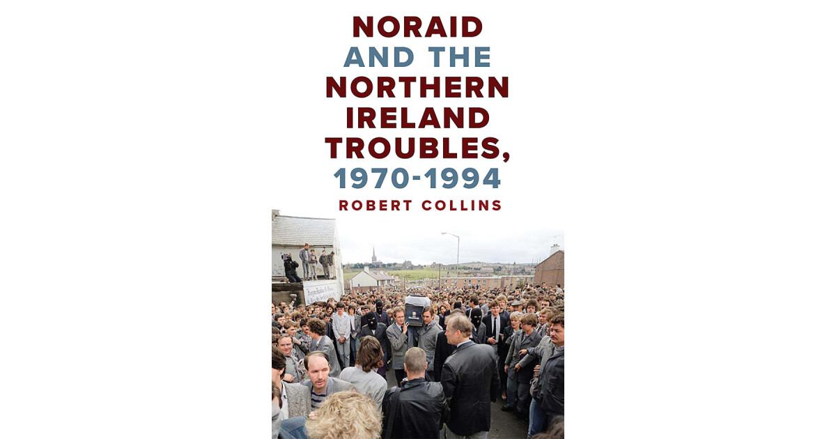FourCourtsPress's tweet card. by Robert Collins
