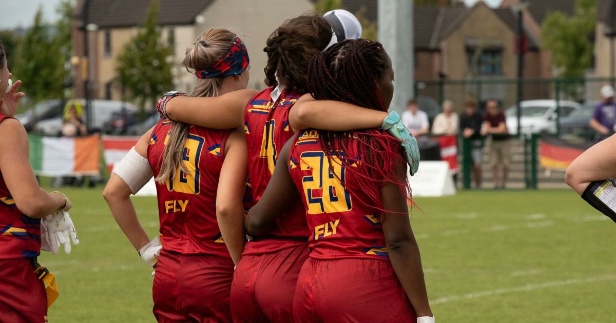 StirUni's tweet card. A Stirling-led study could have a major impact on one of the world's fastest growing sports