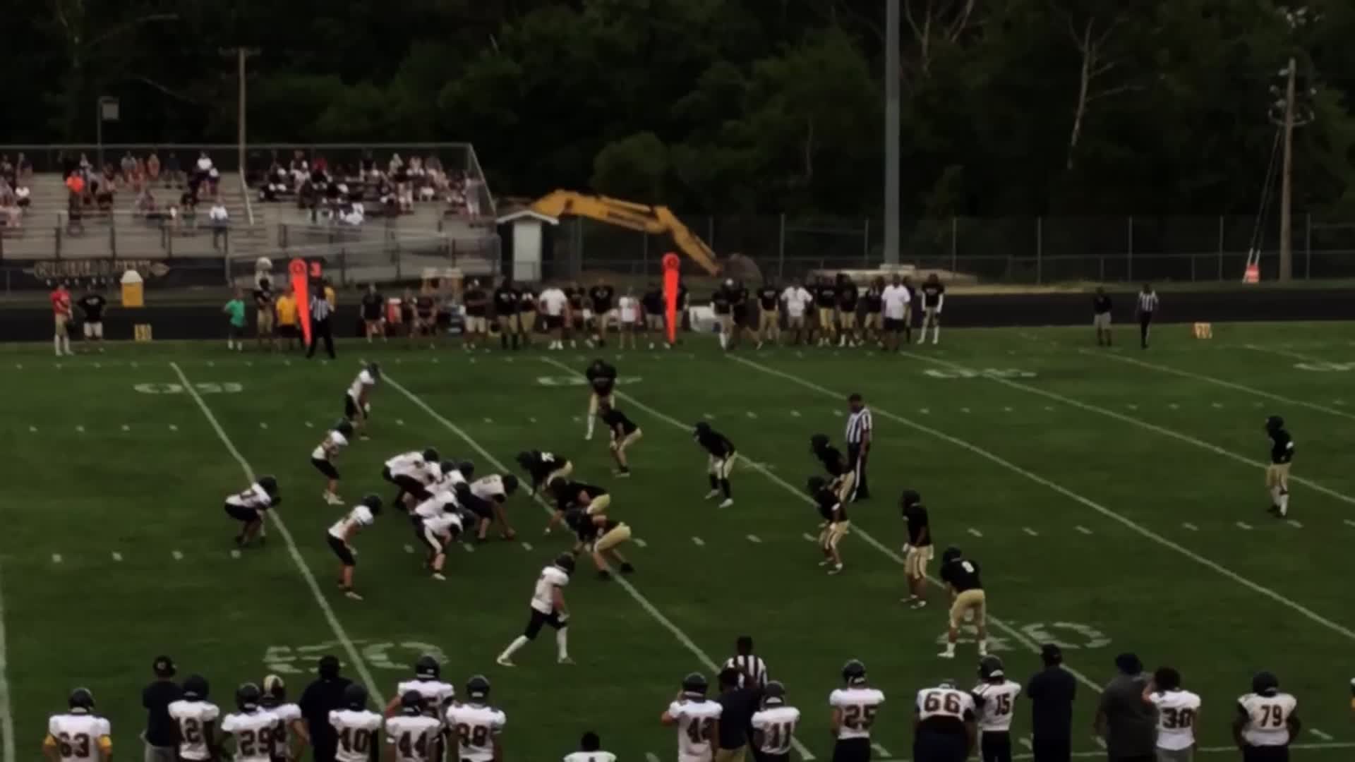 terrenceearly2's tweet card. Mid Season Highlights