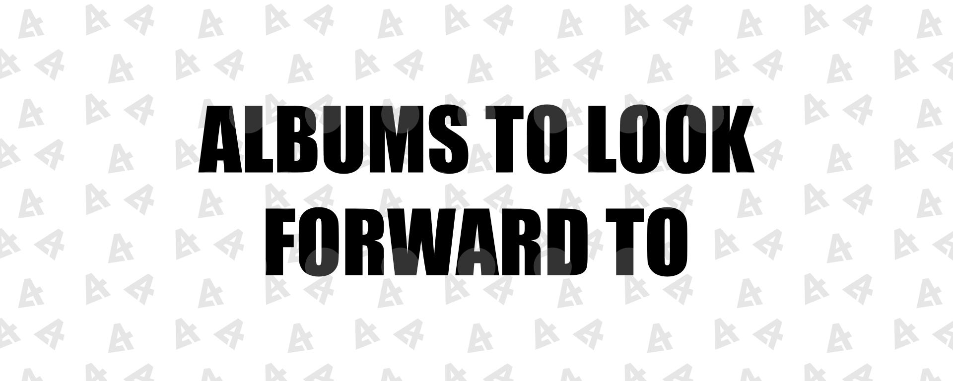 AltCornerMusic's tweet card. ALTCORNER.com July 25, 2025 New Records to Look Out For: Teasers for July 25 Check out these teasers for 10 newly announced albums!