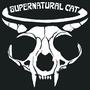 ProgRockJournal's tweet card. Italy-based Supernatural Cat Records, the label operated by members of Ufomammut, Malleus Rock Art Collective, and more.
