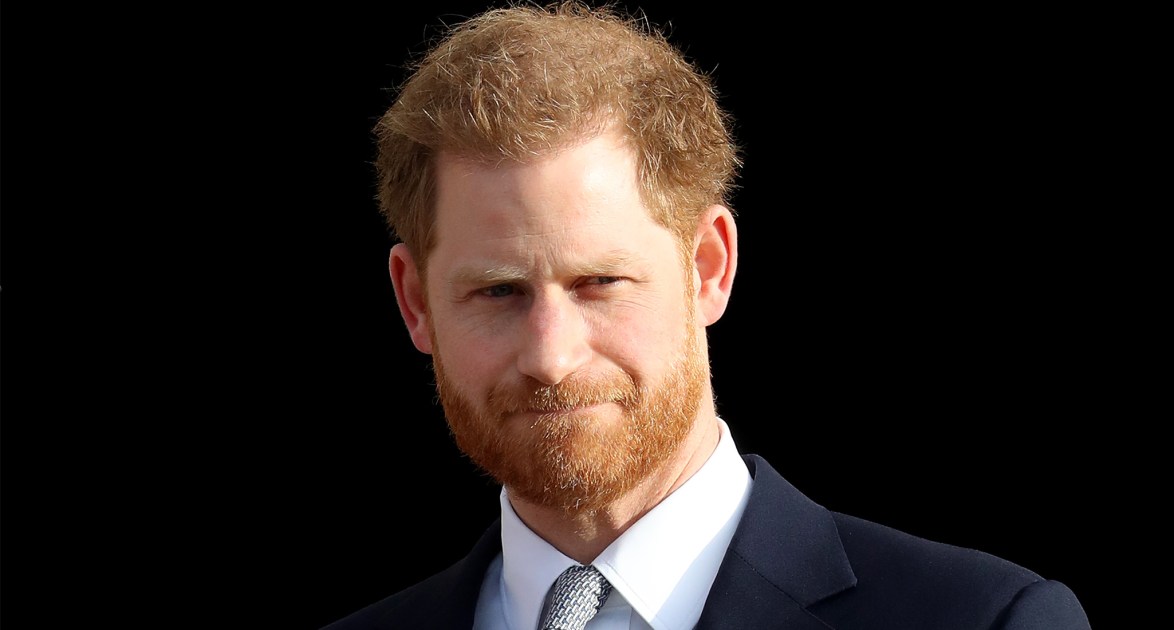 blakjaxx's tweet card. A European royal is speaking out about Prince Harry’s family feud and she’s not holding back. Get all the details here.