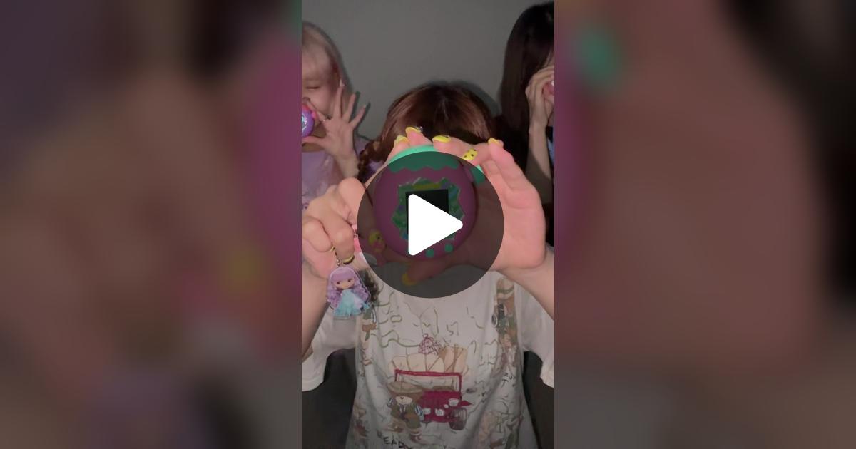 _BABY_GANG's tweet card. GANG PARADEの動画をチェックしよう。