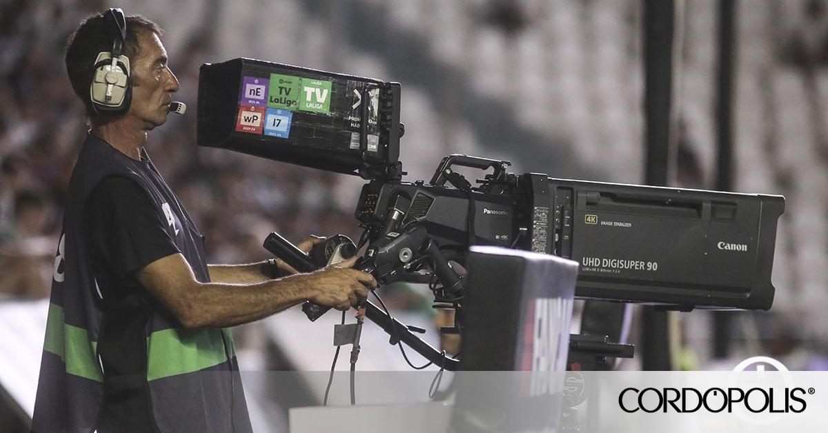 cordopolis_es's tweet card. Los blanquiverdes se miden al conjunto de Primera División en su segundo test de pretemporada, enmarcado en el III Trofeo Puertas de Córdoba