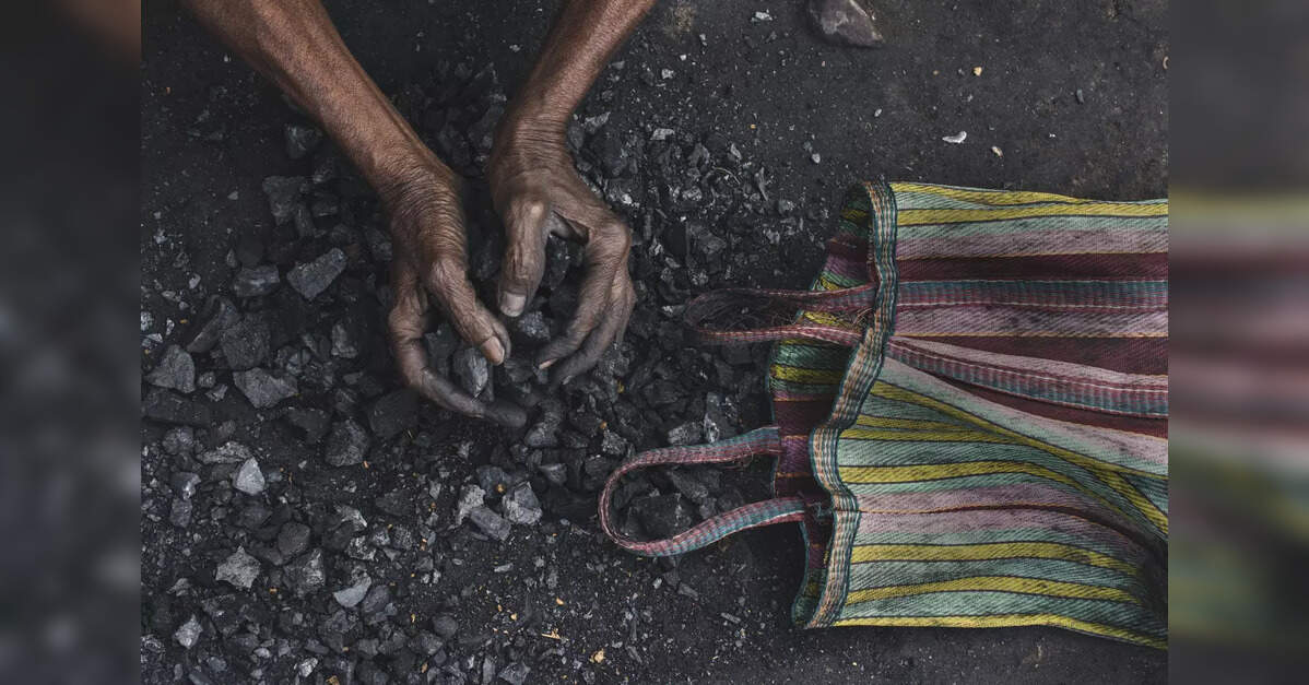 ETEnergyWorld's tweet card. The International Energy Agency (IEA) reveals global coal demand has reached an all-time high of 8.8 billion tonnes in 2024, driven by emerging economies, particularly China and India. However,...