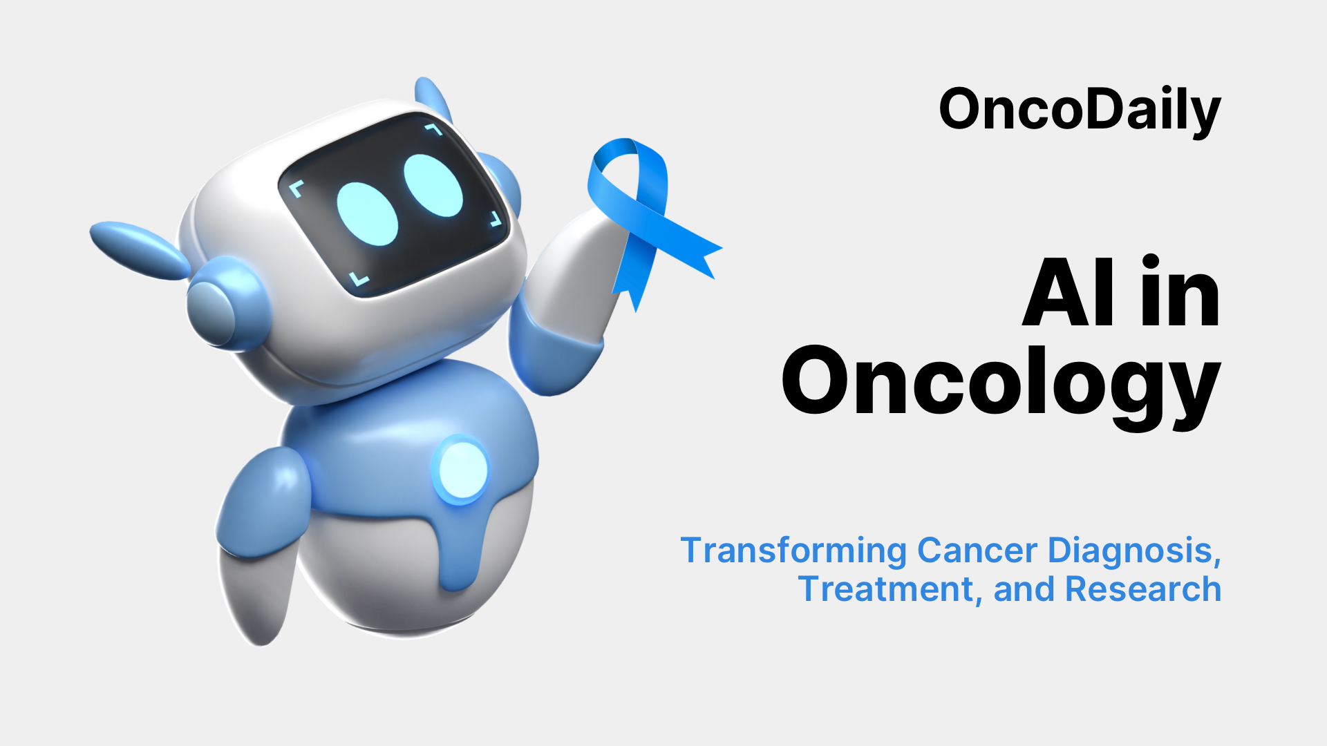 TheFocalTC's tweet card. Explore how Artificial Intelligence is transforming cancer care:diagnostics, treatment, clinical trials, and cancer screening—with the latest innovations.
