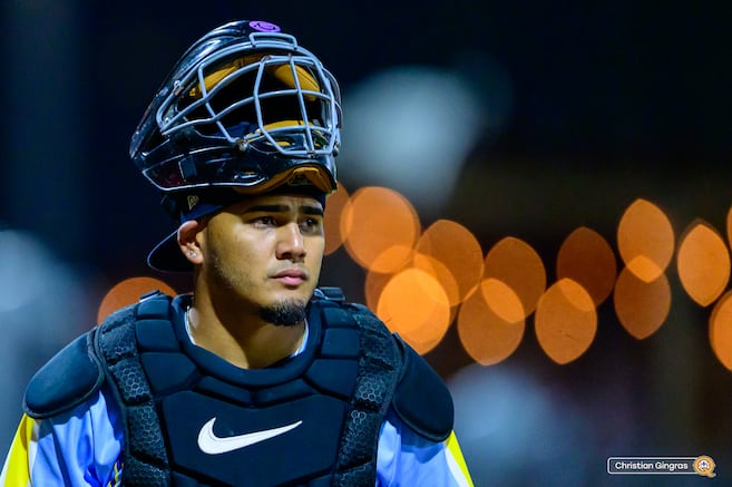 lesoleildeqc's tweet card. La réputation de Ruben Castro n’est plus à faire, mais, après cinq étés passés à éblouir les amateurs de baseball de Québec, le Portoricain réussit encore à épater la galerie de la capitale. Castro...