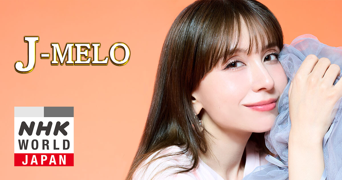 TheSixthLie's tweet card. Experience Japanese music in all its diversity! With unmissable performances and interviews with artists in every imaginable genre, J-MELO is your invitation to immerse yourself in the sounds of...