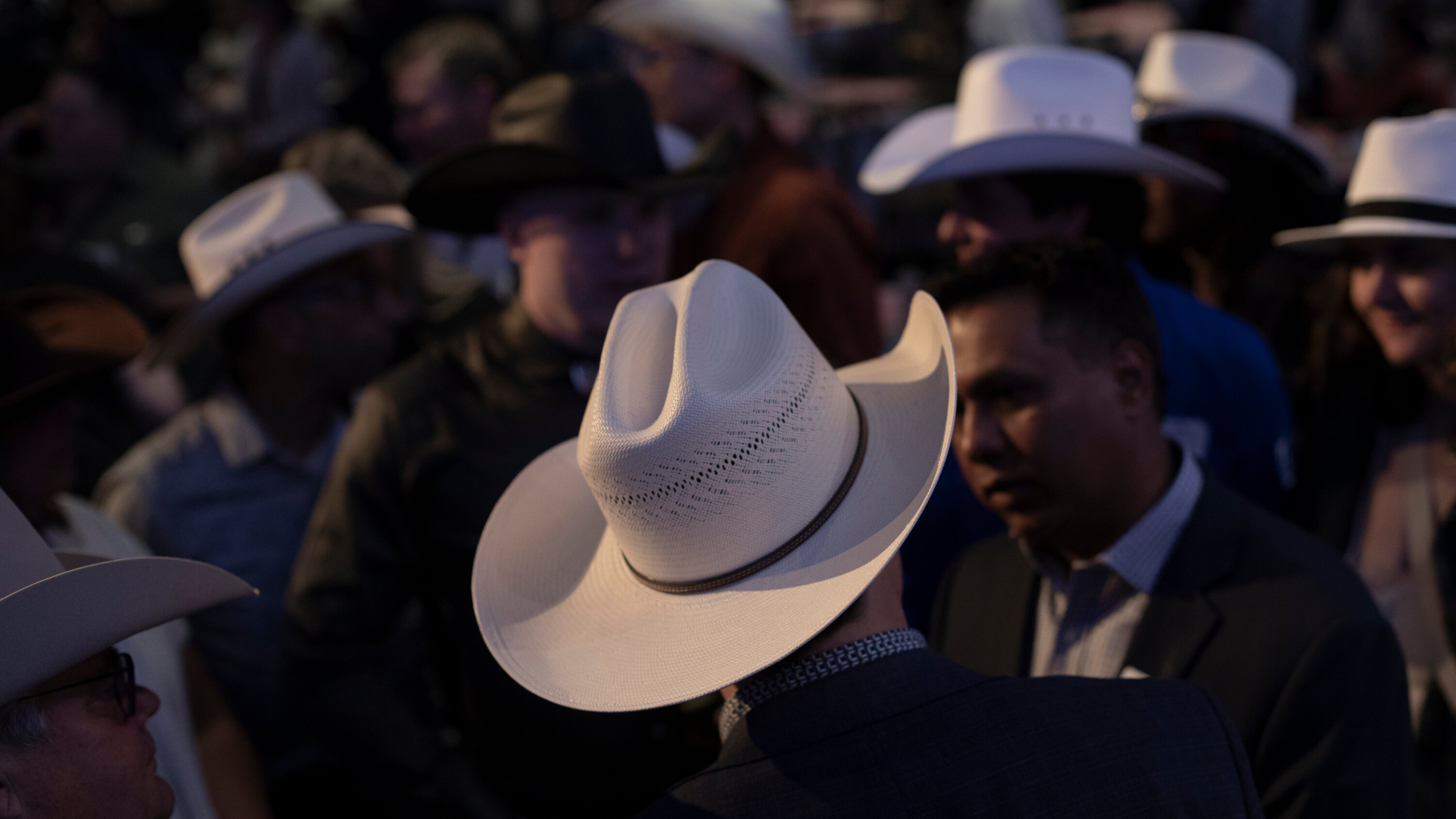 DanWMcLean's tweet card. The Calgary Stampede, an event that started more than 100 years ago, has grown into one of the world’s most popular rodeos and a reflection of Western Canada’s culture.