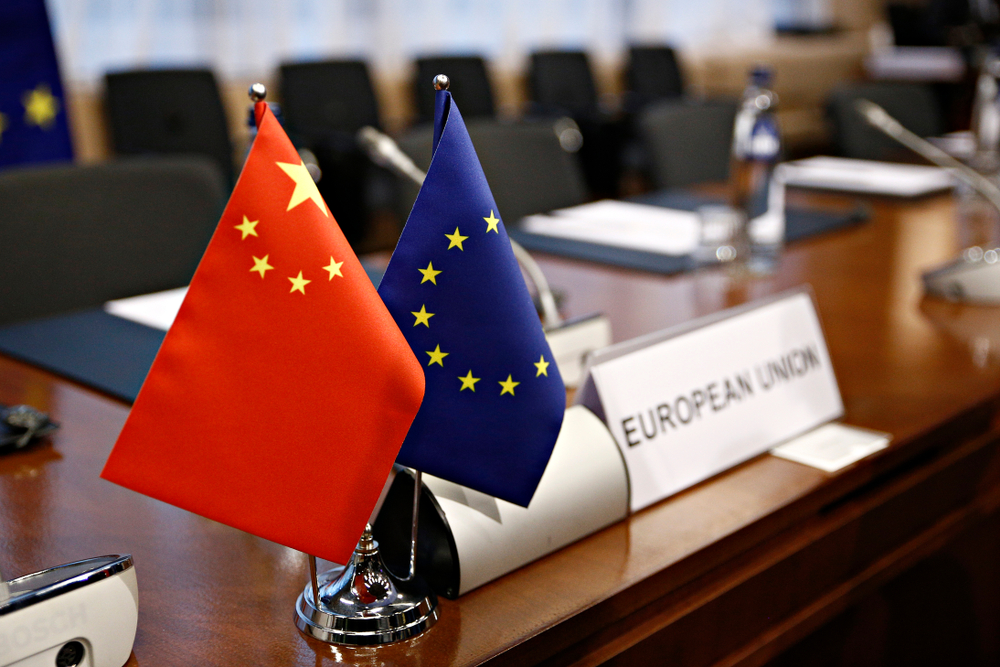 ProgPost_FEPS's tweet card. In 2025, the European Union and the People’s Republic of China mark the 50th anniversary […]