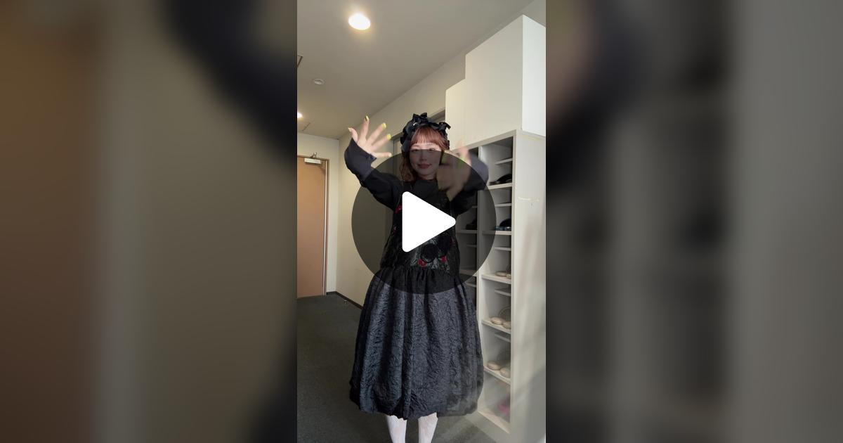 _BABY_GANG's tweet card. チャンベイビーの動画をチェックしよう。