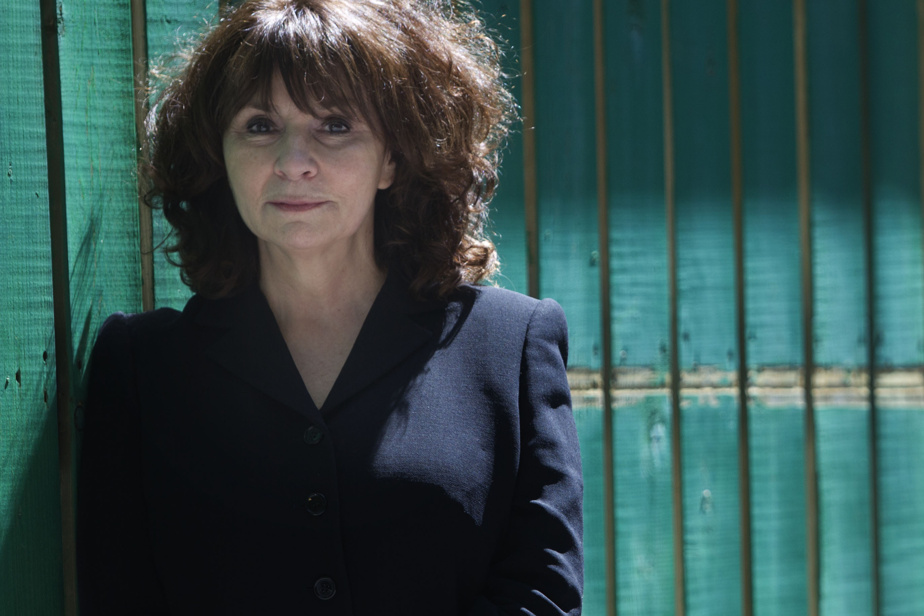 maujulien's tweet card. Depuis que Télé-Québec a débranché son talk-show 125, Marie-Anne, il y a 10 ans maintenant, Christiane Charette a complètement disparu du petit écran. Même si le public la réclame encore, l’intervi...