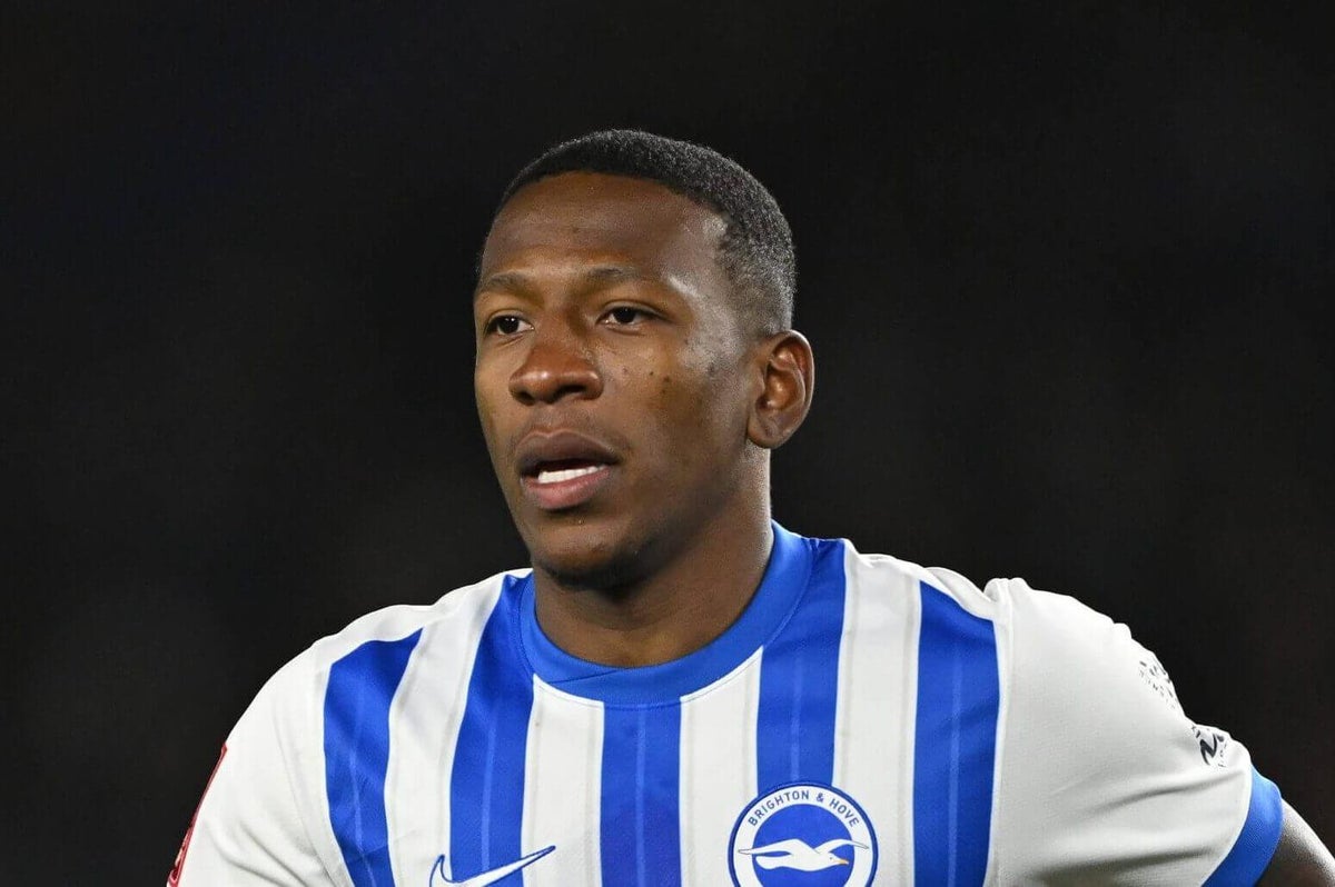 AndyNaylorBHAFC's tweet card. The Ecuador international, who becomes the first player from his country to play for Milan, joins on a contract until 2030.