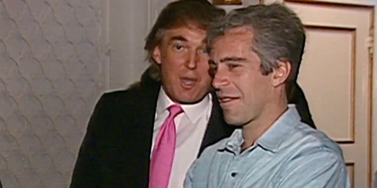 QuinHillyer's tweet card. A new report is shedding light on the truly massive trove of evidence the Department of Justice (DOJ) has amassed on Jeffrey Epstein — most of which has yet to see the light of day.The New York Times...